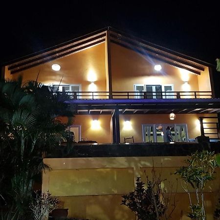Kaye Mango Villa Soufriere Ngoại thất bức ảnh